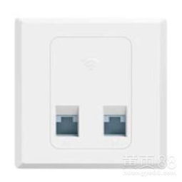 沧海无线 为何DCN神州数码D2-2000W-L墙面AP是企业组网的明智之选